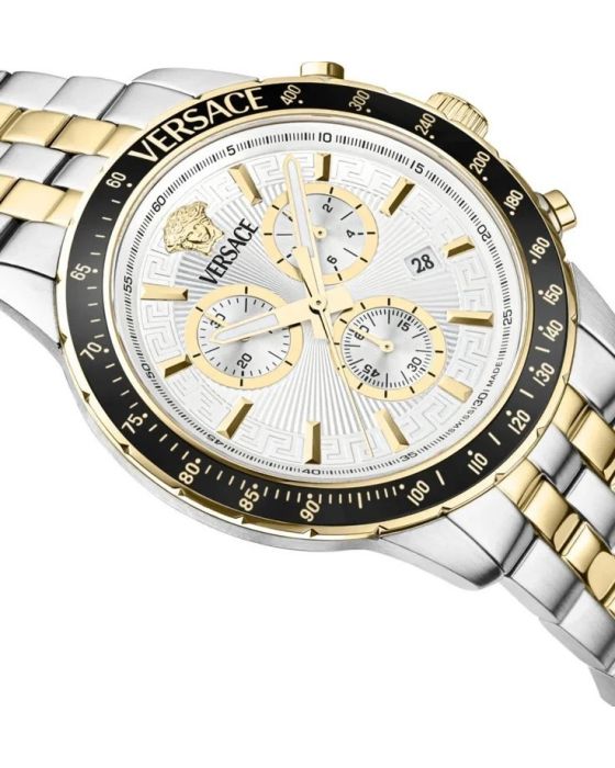 Versace Sport Chronograph VEZCA0624 - 