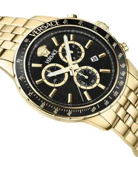 Versace Sport Chronograph VEZCA0724 - 