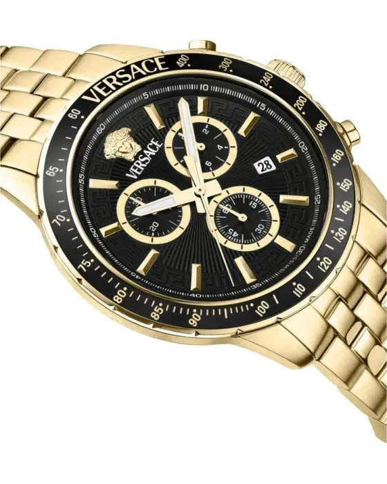 Versace Sport Chronograph VEZCA0724 - 