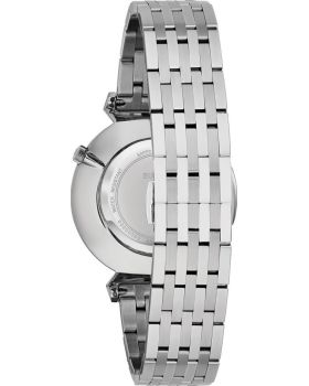 Bulova Regatta 96A232 - 