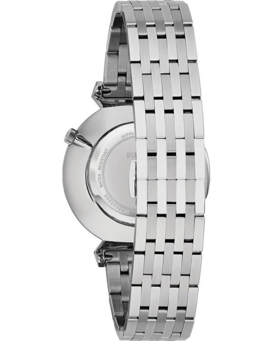 Bulova Regatta 96A232 - 