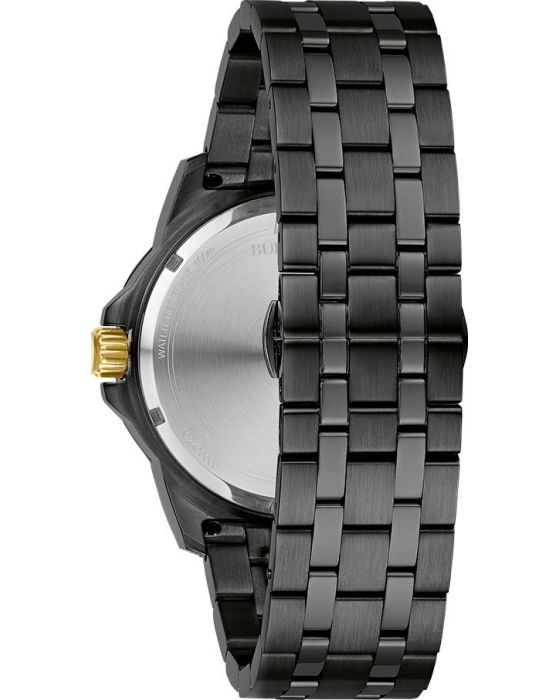 Bulova Marine Star 98D176 - 