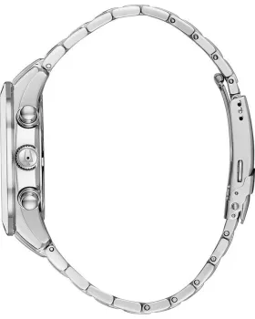 Bulova Precisionist Chronograph 96B285, όψη 2