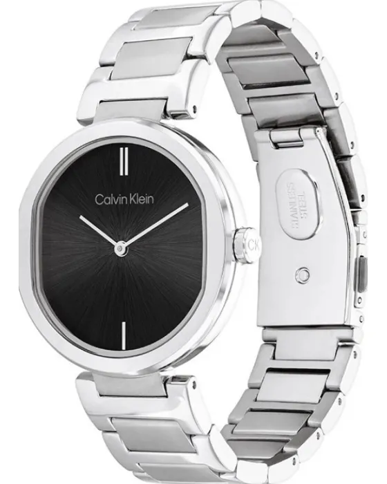 Calvin Klein Sensation 25200249, όψη 2