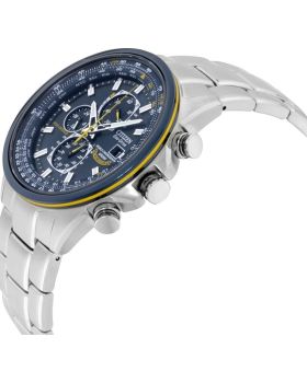 Citizen Eco-Drive Radio Controlled AT8020-54L - 