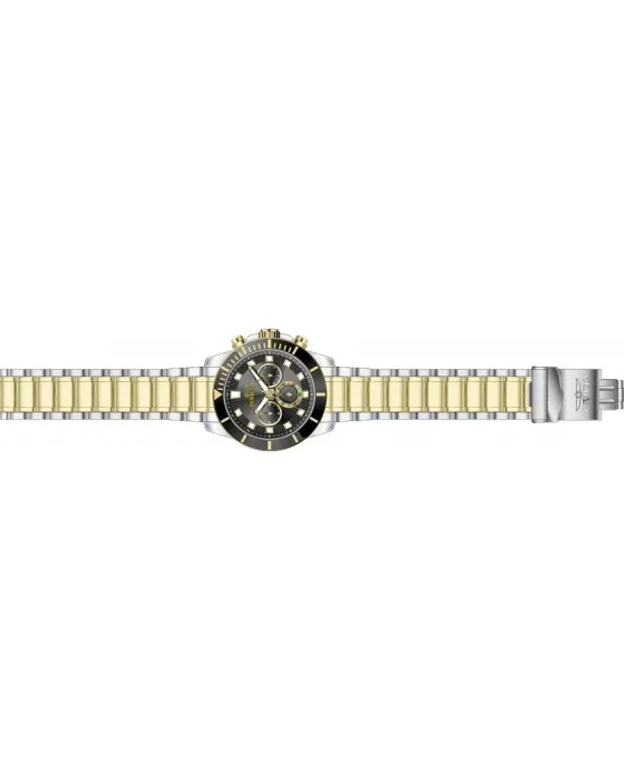 Invicta Pro Diver Chronograph 46046, view 2
