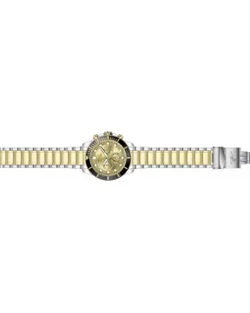 Invicta Pro Diver Chronograph 46049, view 2