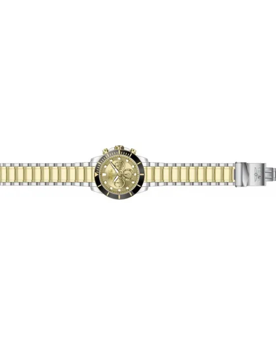 Invicta Pro Diver Chronograph 46049, view 2