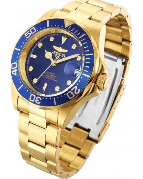 Invicta Pro Diver 8930  - 