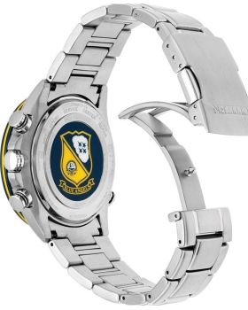 Citizen Eco-Drive Radio Controlled AT8020-54L - 