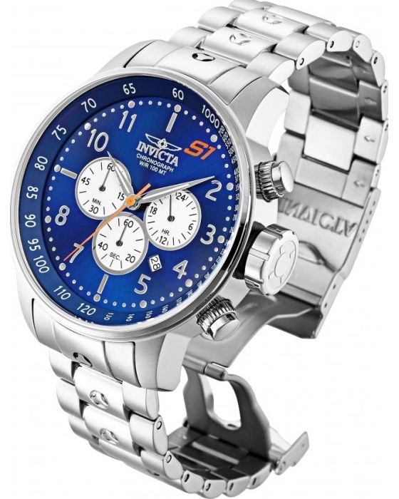 Invicta S1 Rally Zager Chronograph 23080  - 