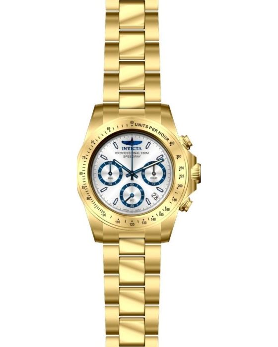 Invicta Speedway Chronograph 17312 