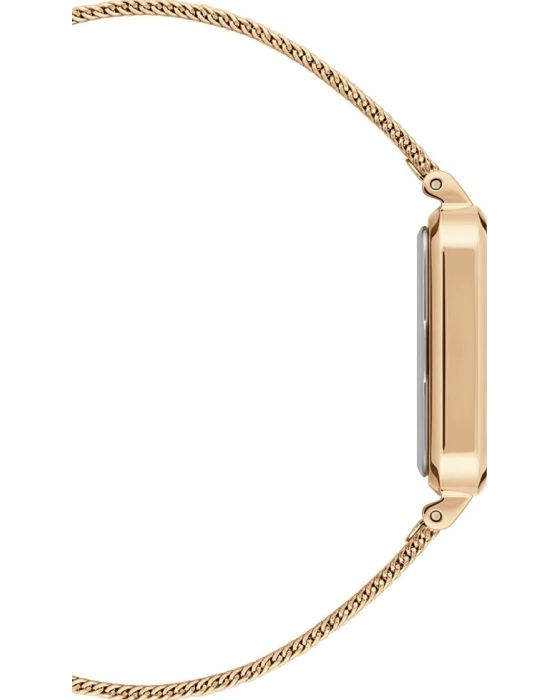 Daniel Wellington Quadro Pressed Unitone DW00100485 - 