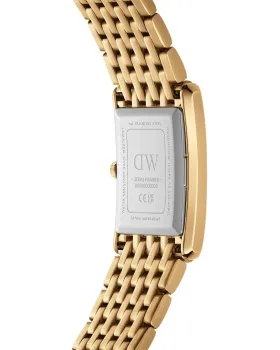 Daniel Wellington Bound 9-Link DW00100705 - 