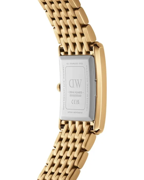 Daniel Wellington Bound 9-Link DW00100705 - 