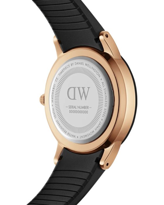 Daniel Wellington Iconic Motion DW00100426 - 