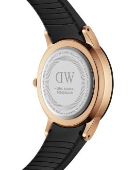 Daniel Wellington Iconic Motion DW00100425 - 