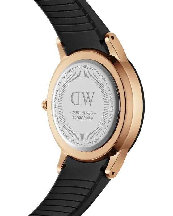 Daniel Wellington Iconic Motion DW00100425 - 