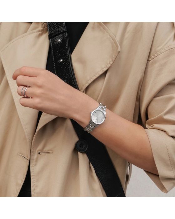 Daniel Wellington Iconic Link Unitone DW00100402 - 