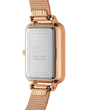 Daniel Wellington Quadro Pressed Unitone DW00100484 - 