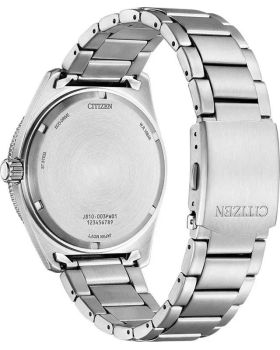 Citizen Eco-Drive AW1760-81W - 