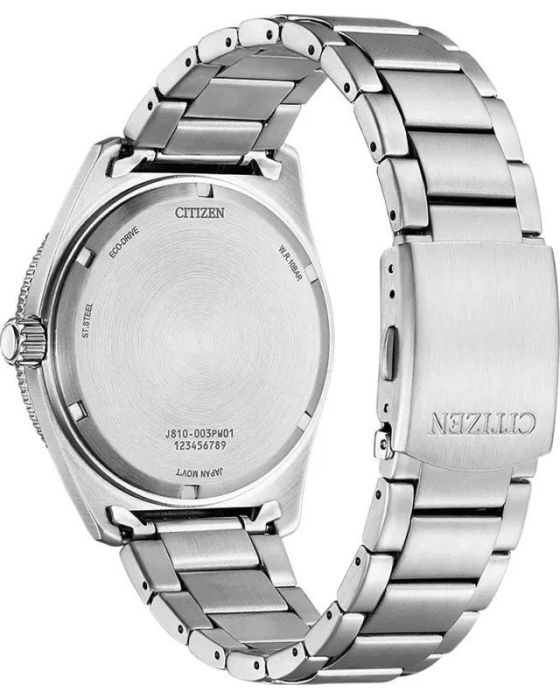 Citizen Eco-Drive AW1760-81W - 