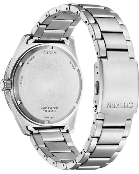 Citizen Eco-Drive AW1760-81W - 