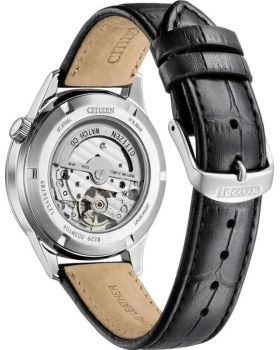 Citizen Classic Automatic NH9131-14E - 