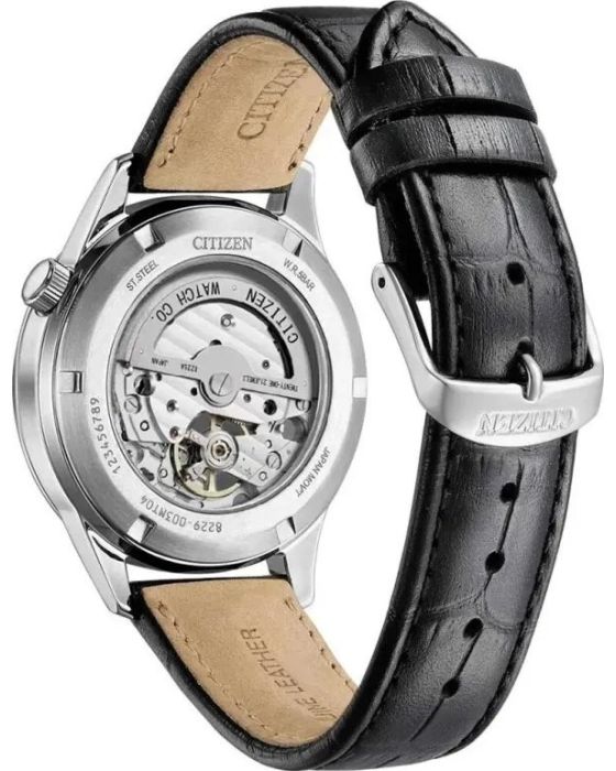 Citizen Classic Automatic NH9131-14E - 