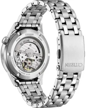 Citizen Classic Automatic NH9131-73A - 