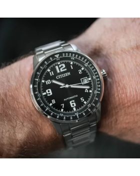 Citizen Urban Automatic NJ0190-51E - 