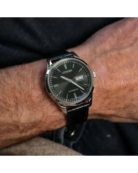 Citizen Automatic NY4058-01EE - 