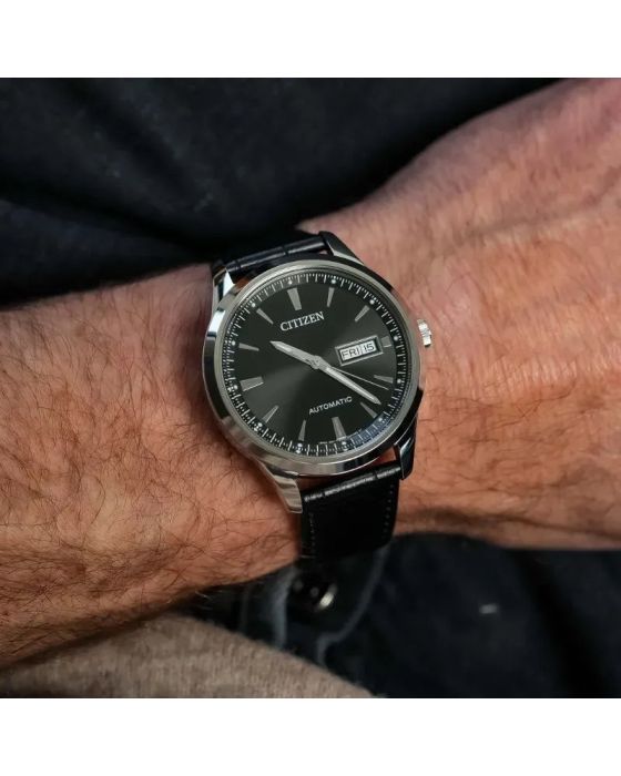 Citizen Automatic NY4058-01EE - 