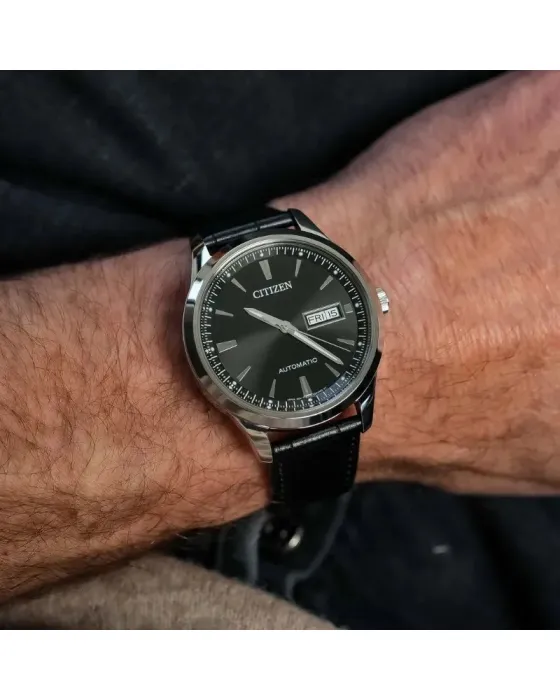 Citizen Automatic NY4058-01EE - 