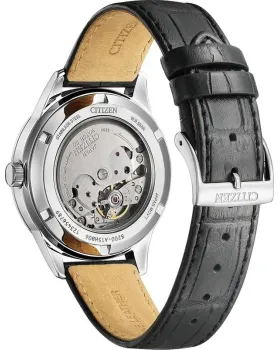 Citizen Automatic NY4058-01EE - 