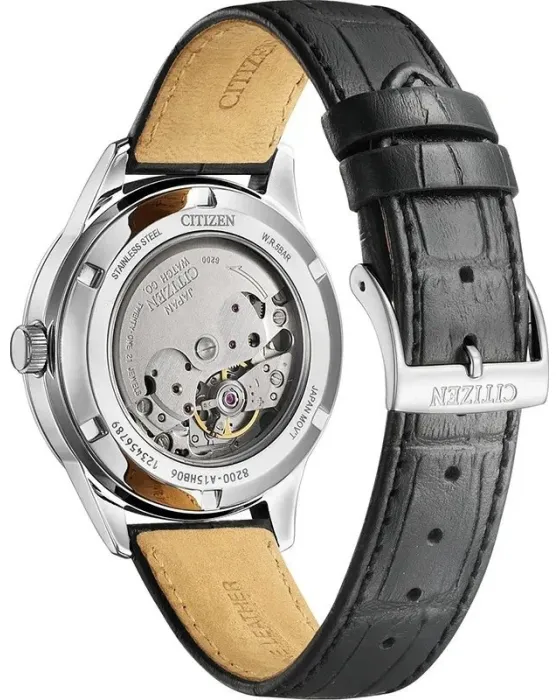 Citizen Automatic NY4058-01EE - 