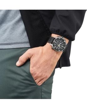 Citizen Promaster Eco-Drive Aqualand BN2036-14E - 