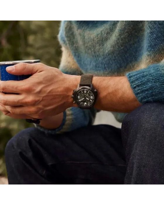 Citizen Promaster Eco-Drive JV1005-02W - 