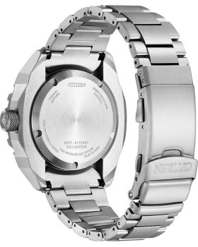 Citizen Promaster Automatic Titanium NB6004-83E - 