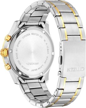 Citizen Chronograph AN8194-51L - 