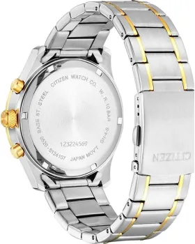 Citizen Chronograph AN8194-51L - 