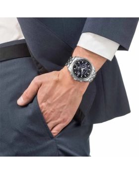 Citizen Eco-Drive RadioControlled Chronograph AT9030-55L - 