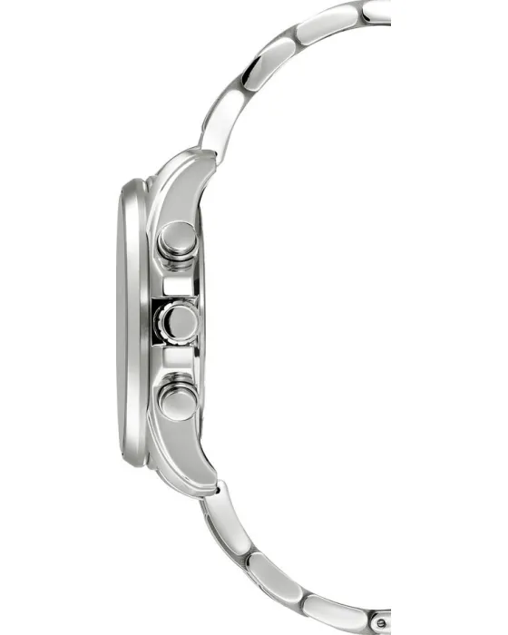 Citizen Eco-Drive Radio Controlled Chronograph AT9030-55L - 