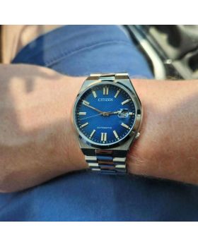 Citizen Tsuyosa Automatic NJ0151-88L - 