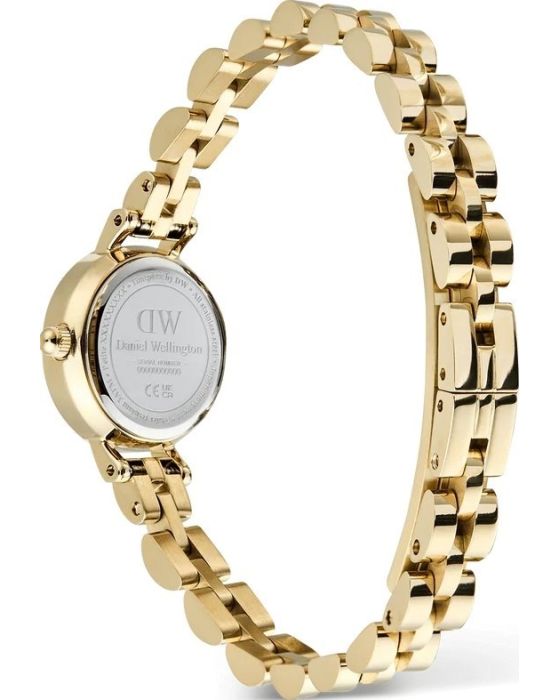 Daniel Wellington Mini Arch 3-link DW00100855 - 