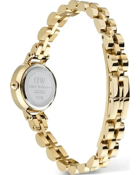 Daniel Wellington Mini Arch 3-link DW00100855 - 