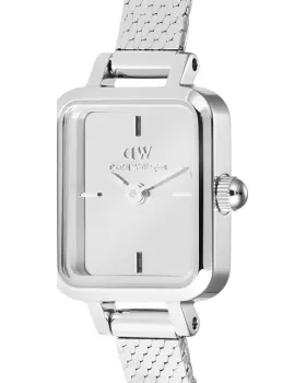 Daniel Wellington Quadro Mini Reflection DW00100800 - 