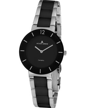 Jacques Lemans Elegant Ceramic 42-3A