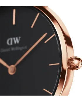 Daniel Wellington Petite Melrose DW00100303, όψη 2