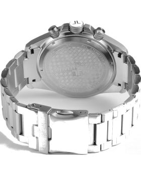 Jacques Lemans Liverpool Chronograph 1-1808F - 